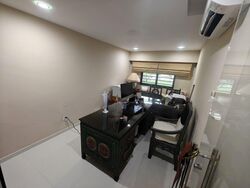 Blk 275A Jurong West Street 25 (Jurong West), HDB 5 Rooms #537193071